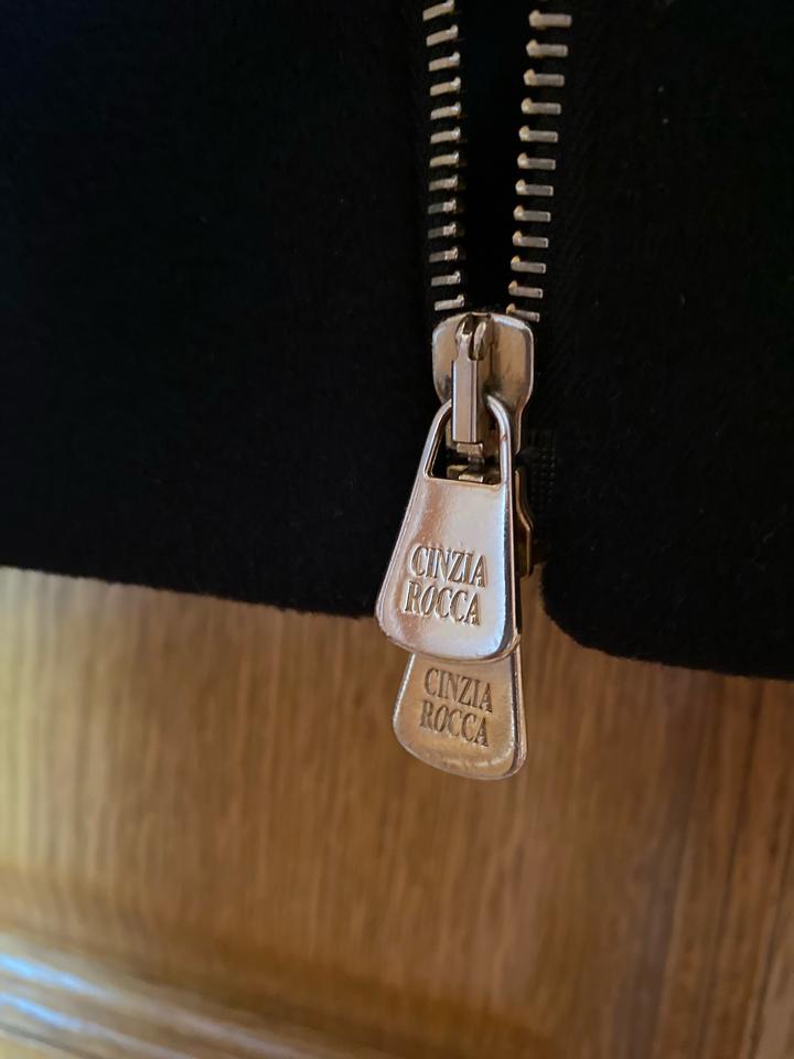 Пальто Cinzia Rocca