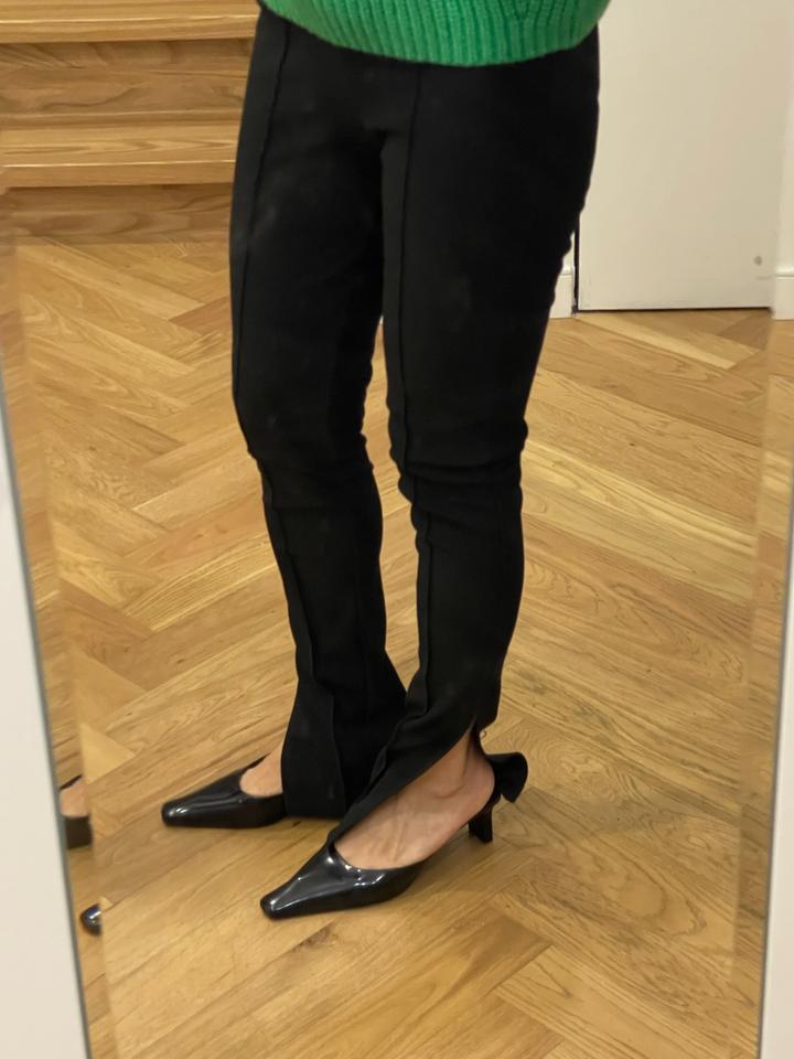 Брюки Zara