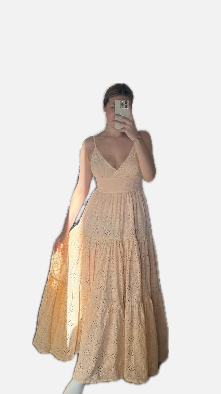 Платье летнее Blacky brand