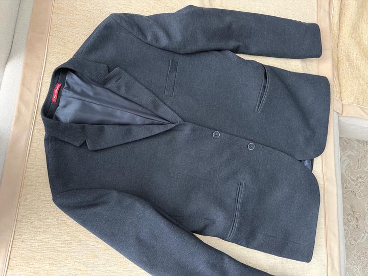 Мужской пиджак