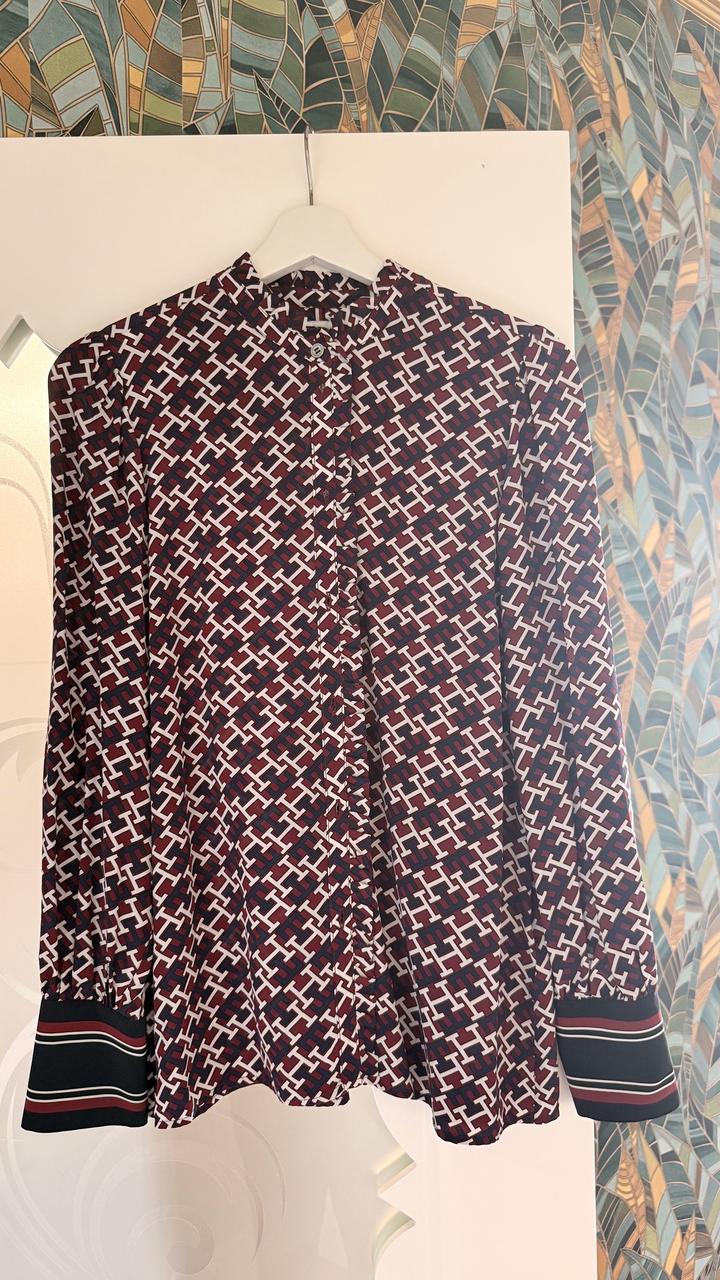Блузка Tommy Hilfiger