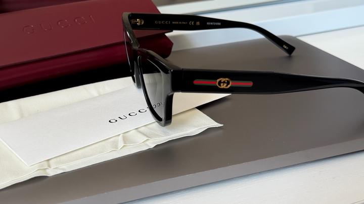 Новые оригинальные очки Gucci
