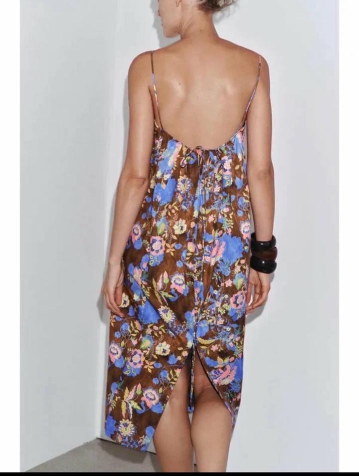Сарафан Zara