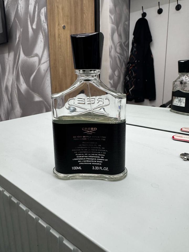 Продам creed aventus
