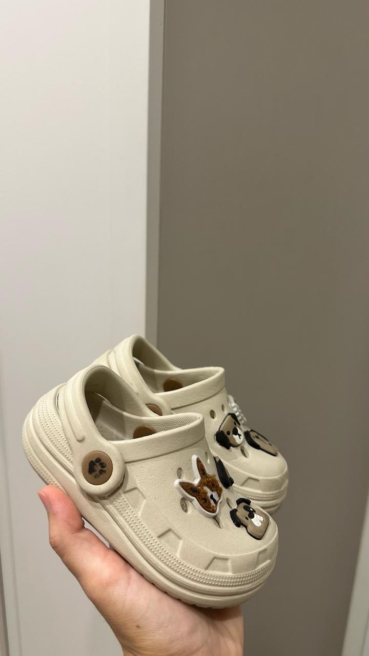 Crocs 6рр