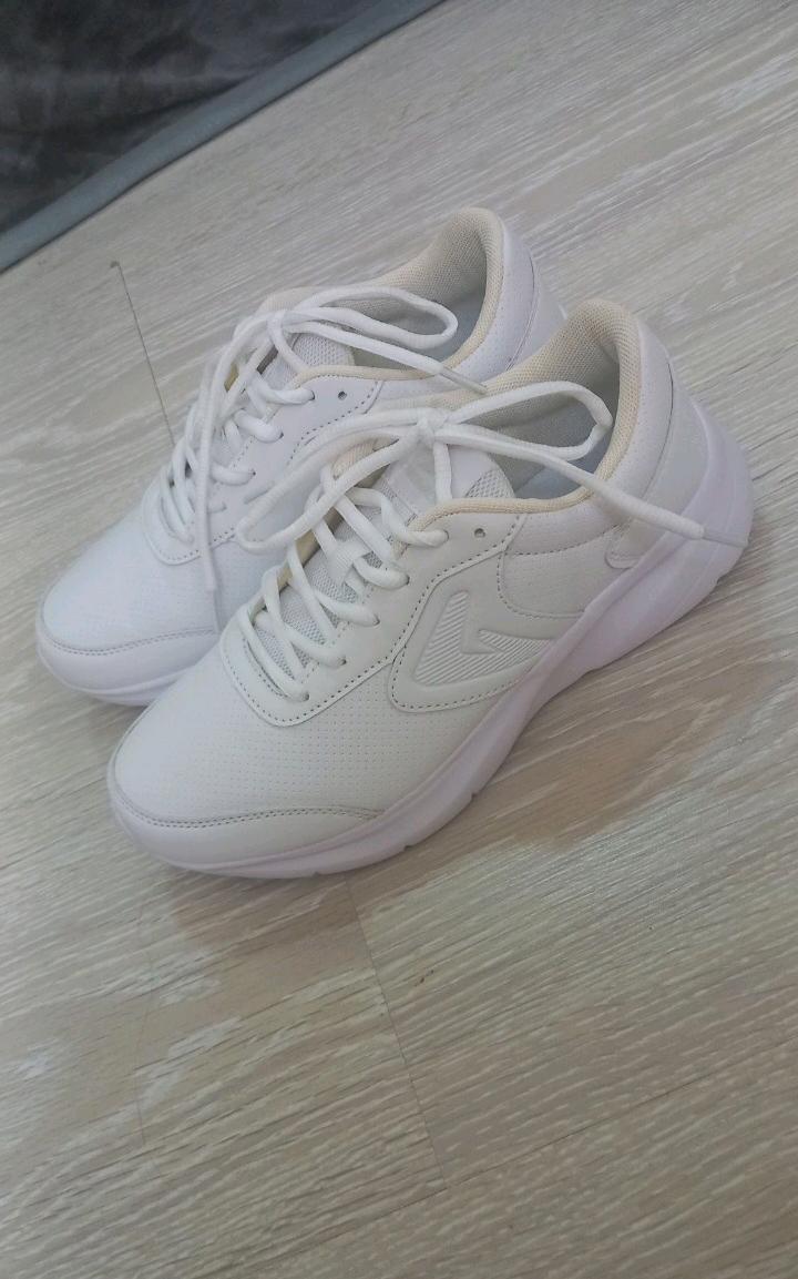 кроссовки Demix Flow | белые