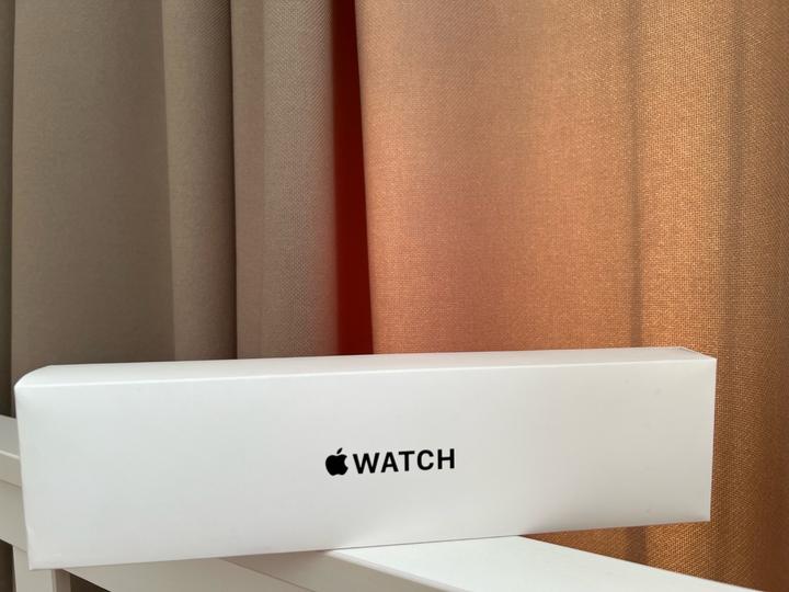Apple Watch SE 40 mm