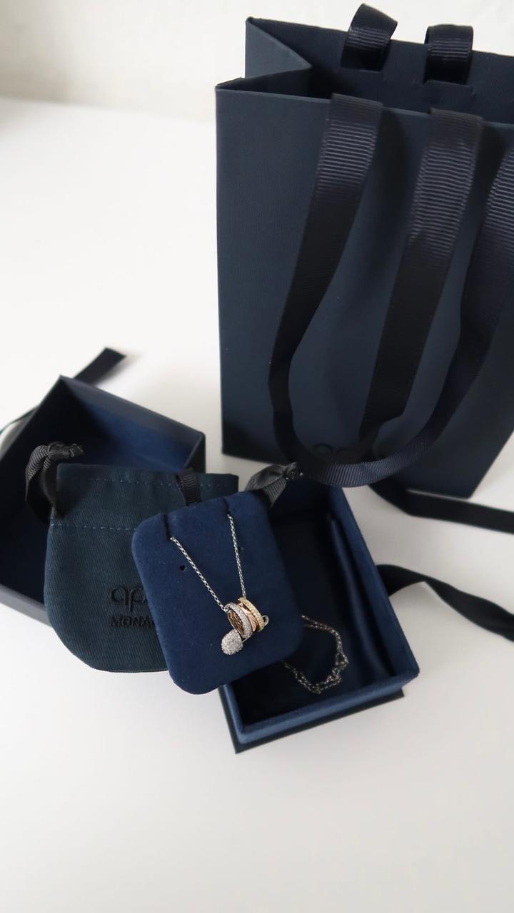 Ожерелье APM Monaco