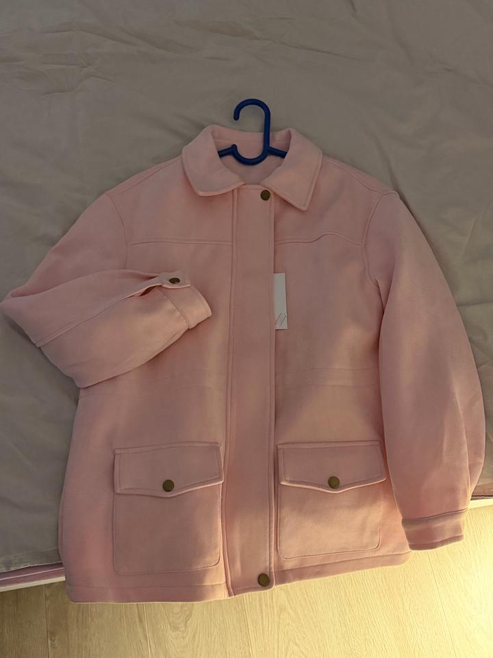 Женская куртка