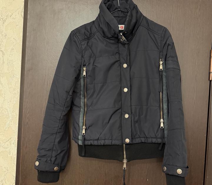 Куртка Diesel 42-44