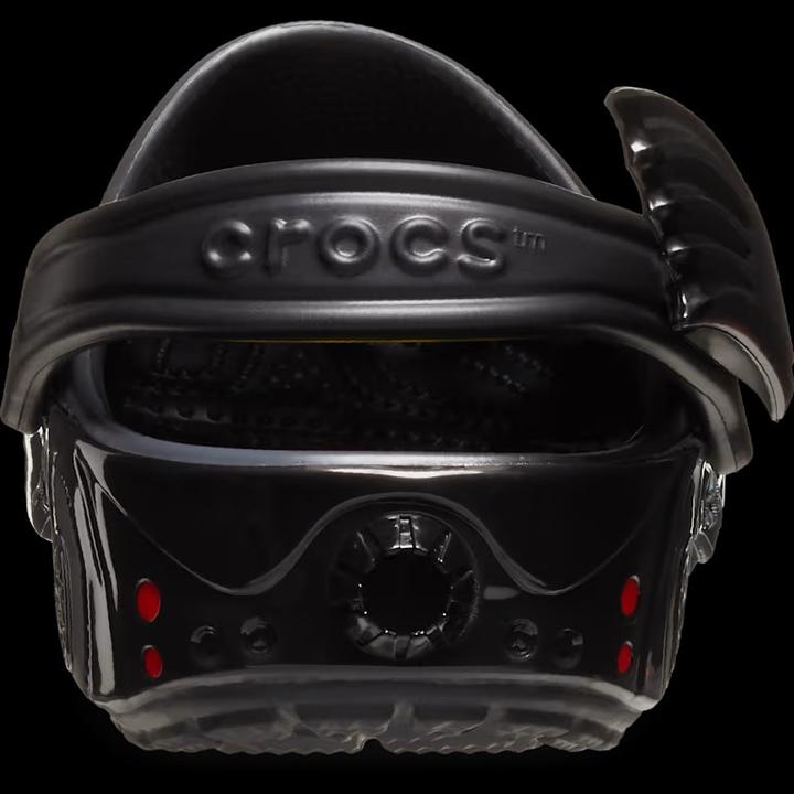 Crocs x Batman