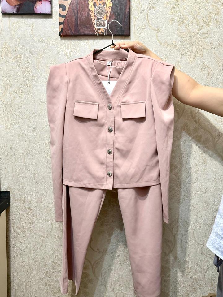 Двойка новая