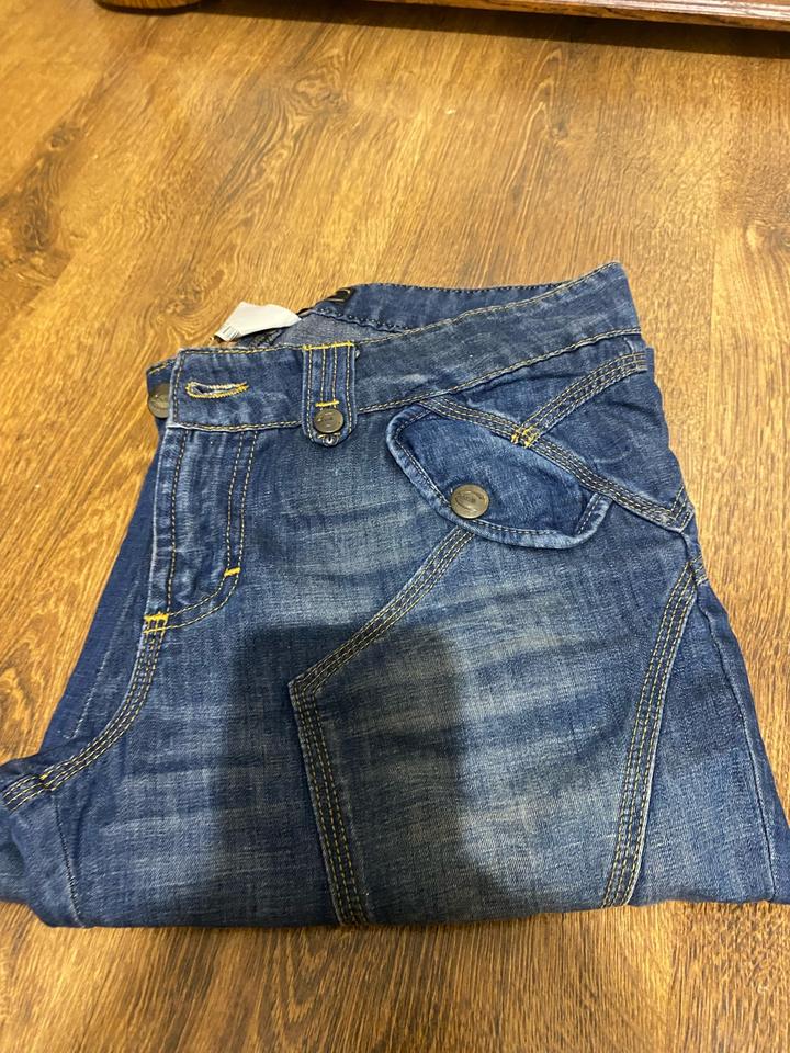 Джинсы just cavalli xs/s