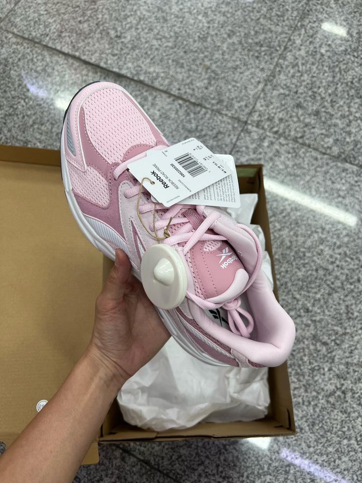 Кроссовки Reebok