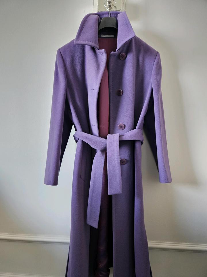 Пальто женское