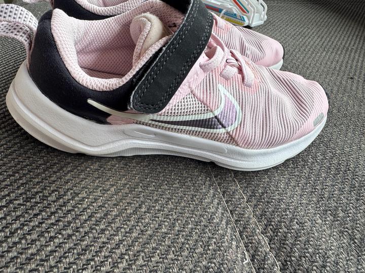 Детские кроссовки Nike Downshifter 12 NN