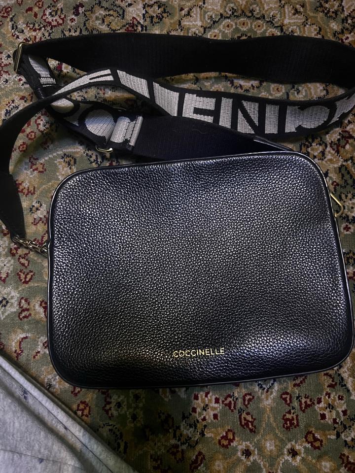 Сумка кросс-боли Coccinelle оригинал