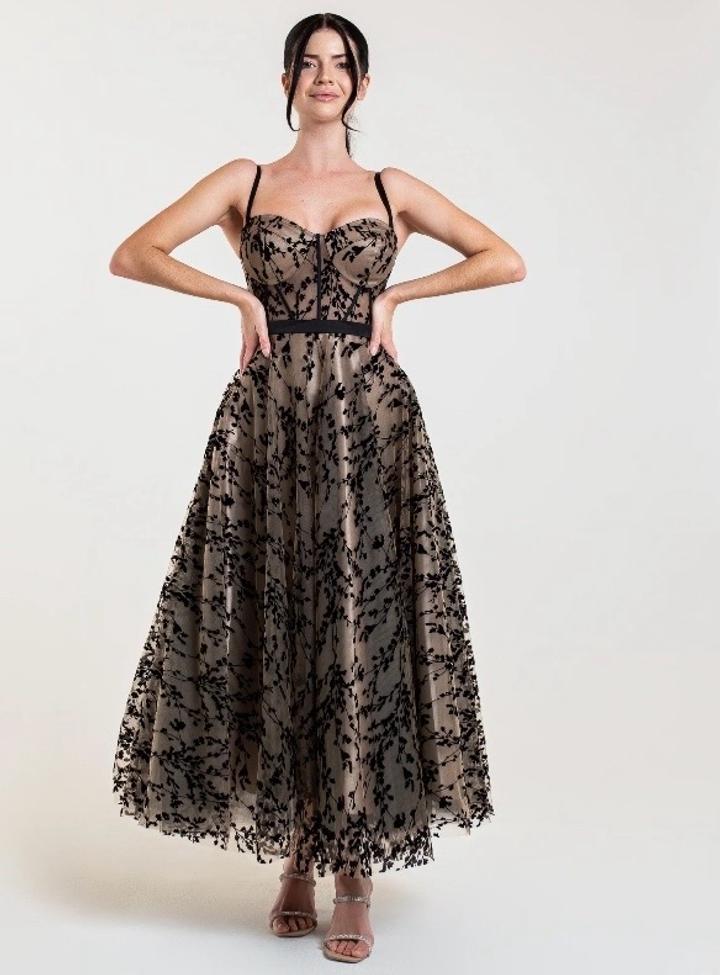 Платье от PrimaLaSposa