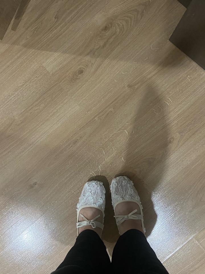 Балетки