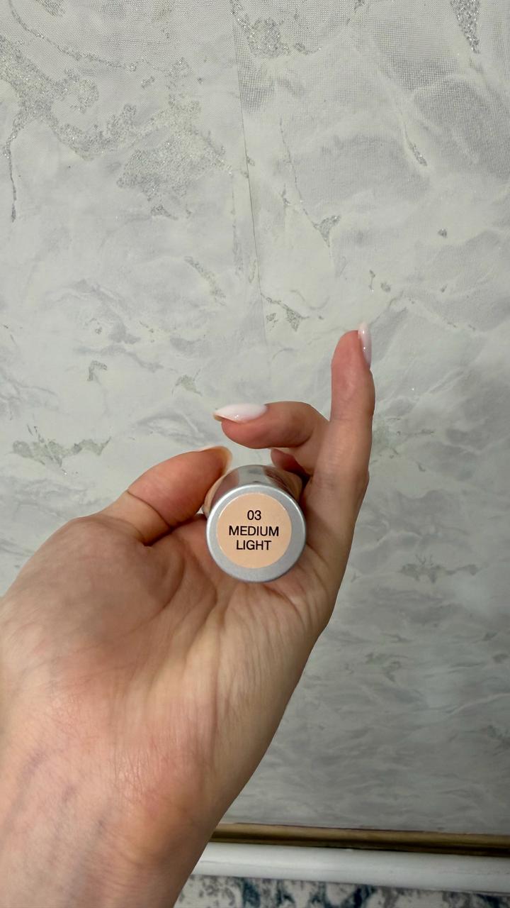 Тоналка Influence