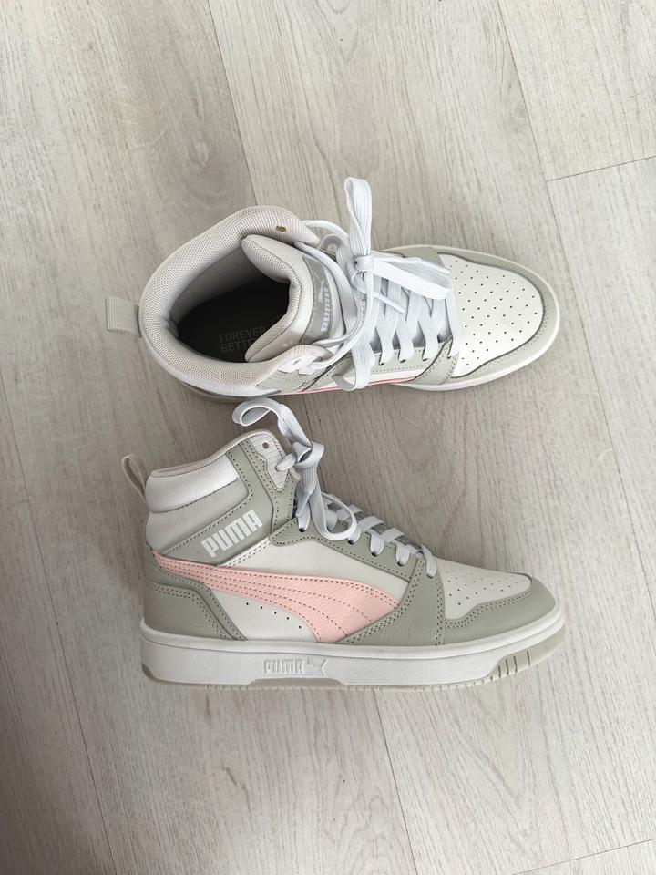 Кроссовки Puma
