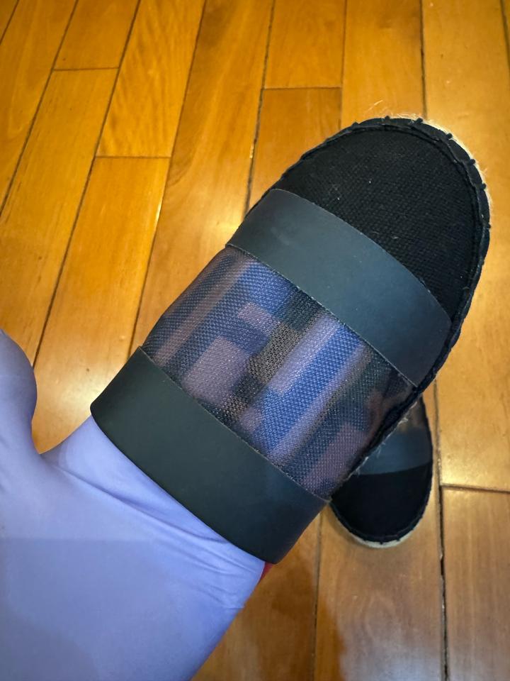 Fendi эскадрильи