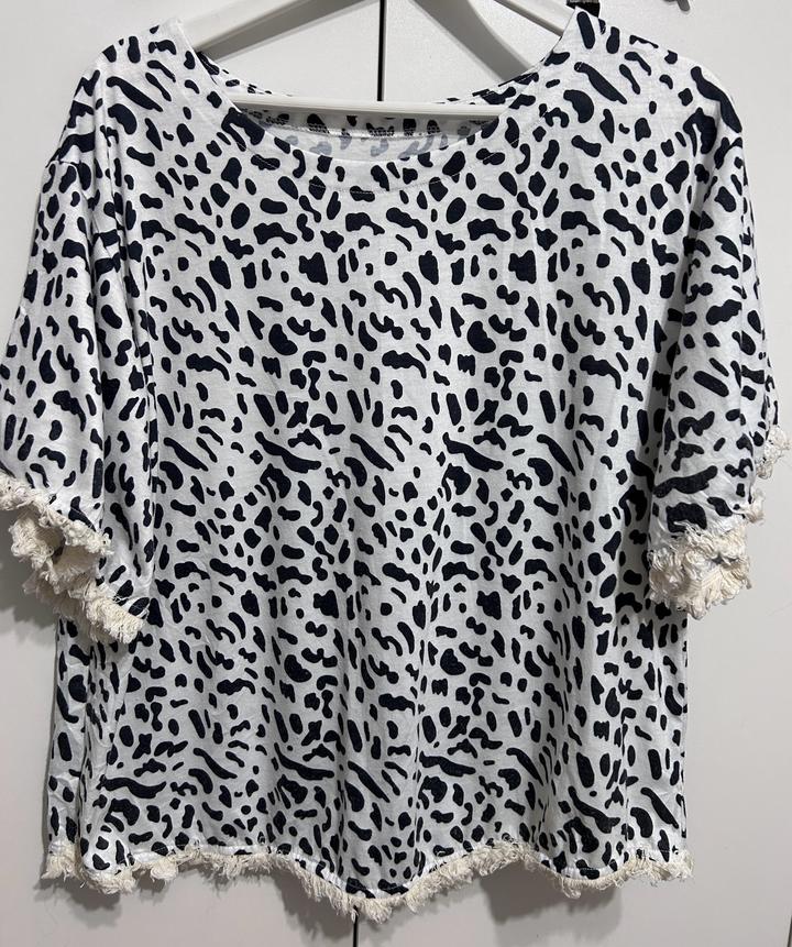 Футболки хлопок