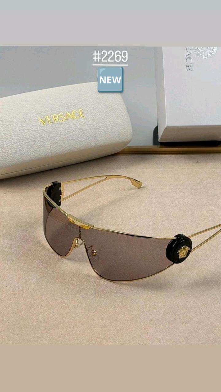 Новинка ✨ Люкс качество 😍Очень удобная посадка ✔️Трендовая овальная маска 😎
