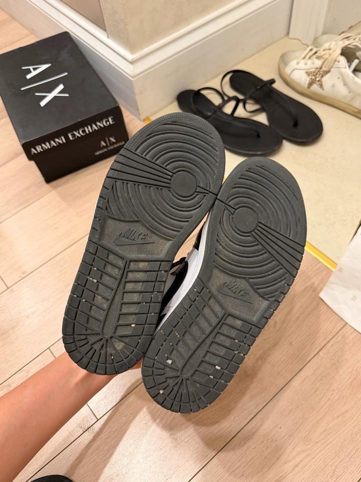 Air jordan 1