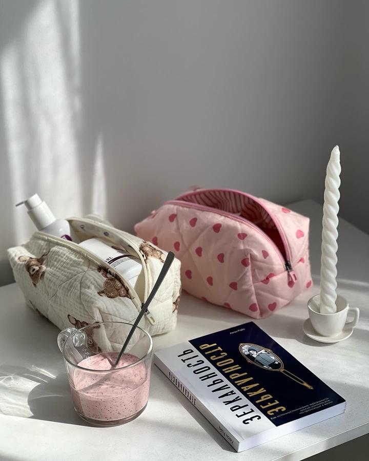 Косметички