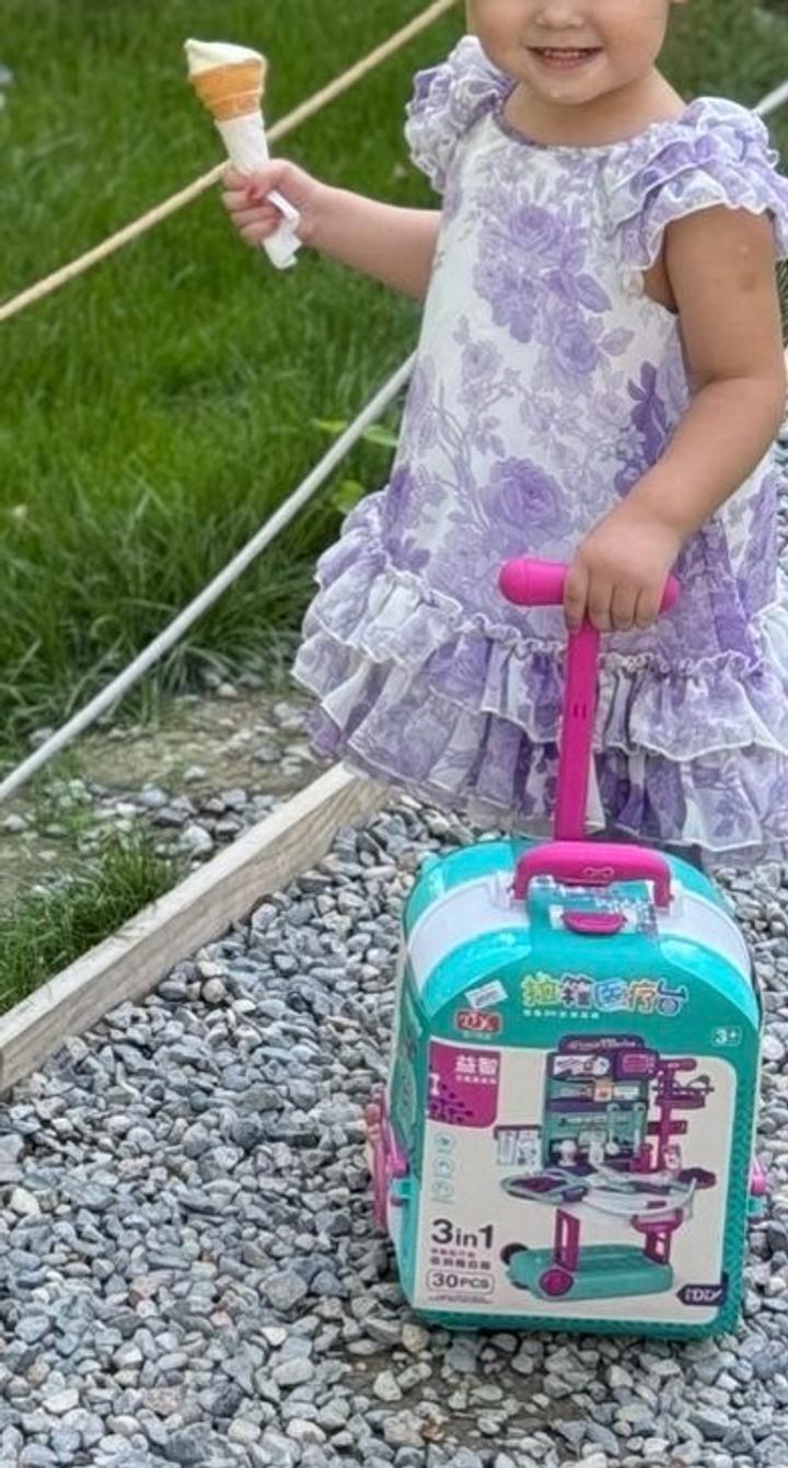 платье Monnalisa