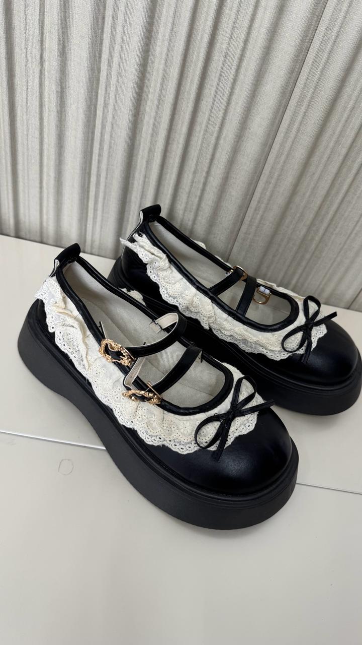 Туфли красивые . Китай