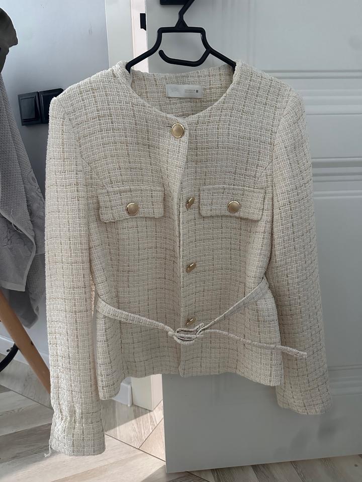 Zara пиджак