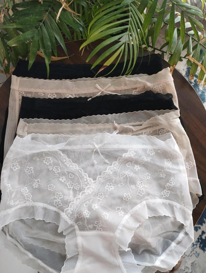 Нижнее белье