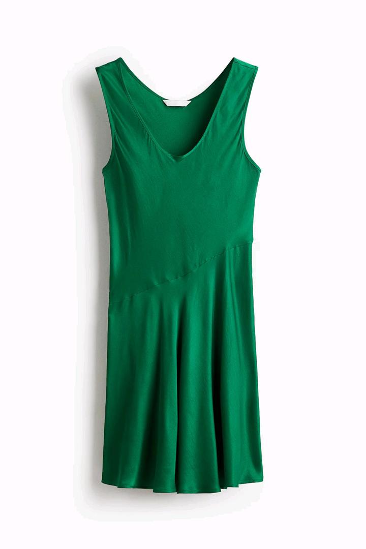 Платье женское H&M