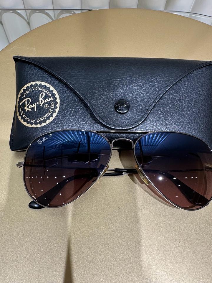 Очки Ray-Ban
