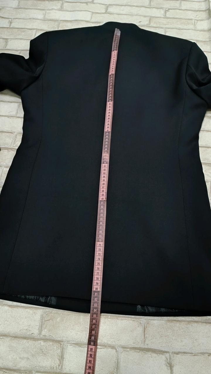 Chimino пиджак стиля френч