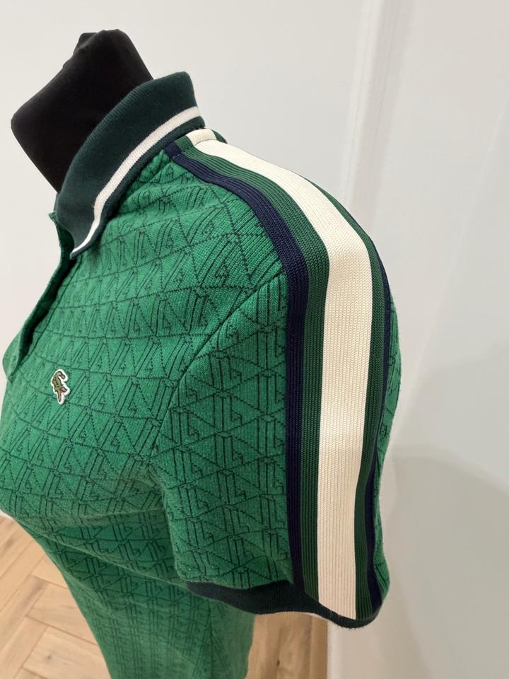 Платье lacoste