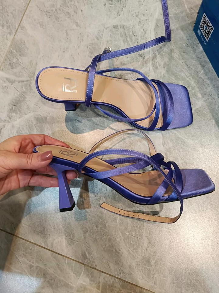 Босоножки Rio Fiore 38 размер