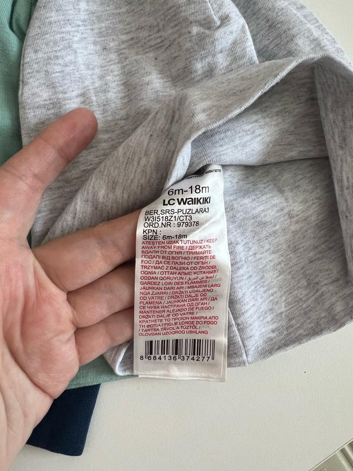 Шапки весна 3 шт