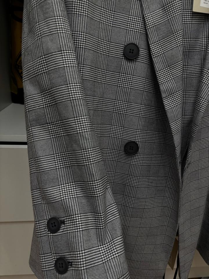 Костюм с брюками