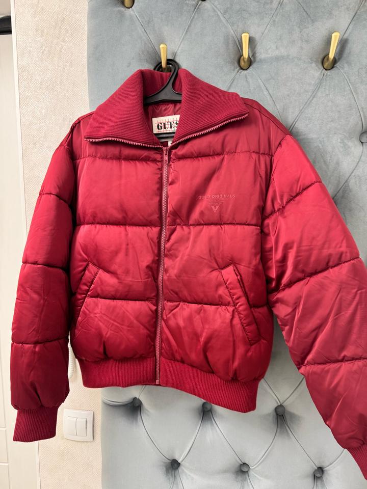 Куртка весенняя( осенняя)