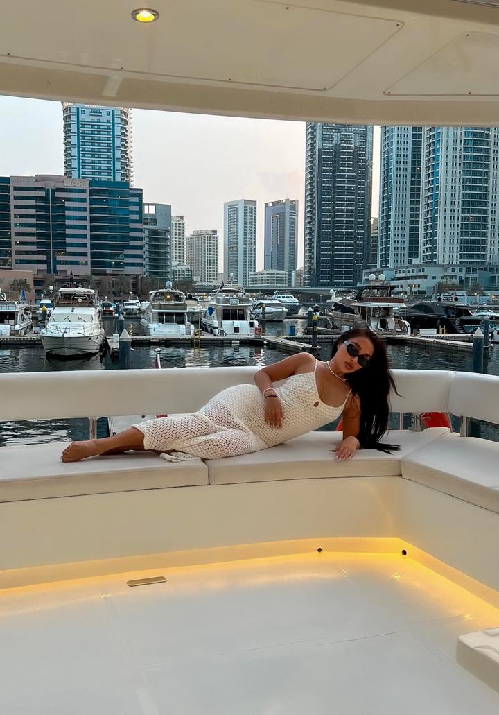 Пляжное платье