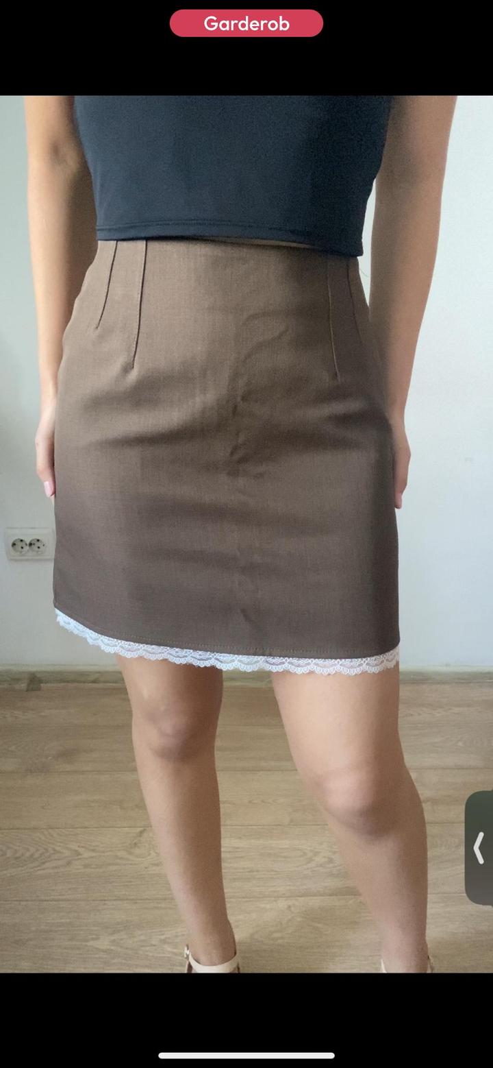 Юбка