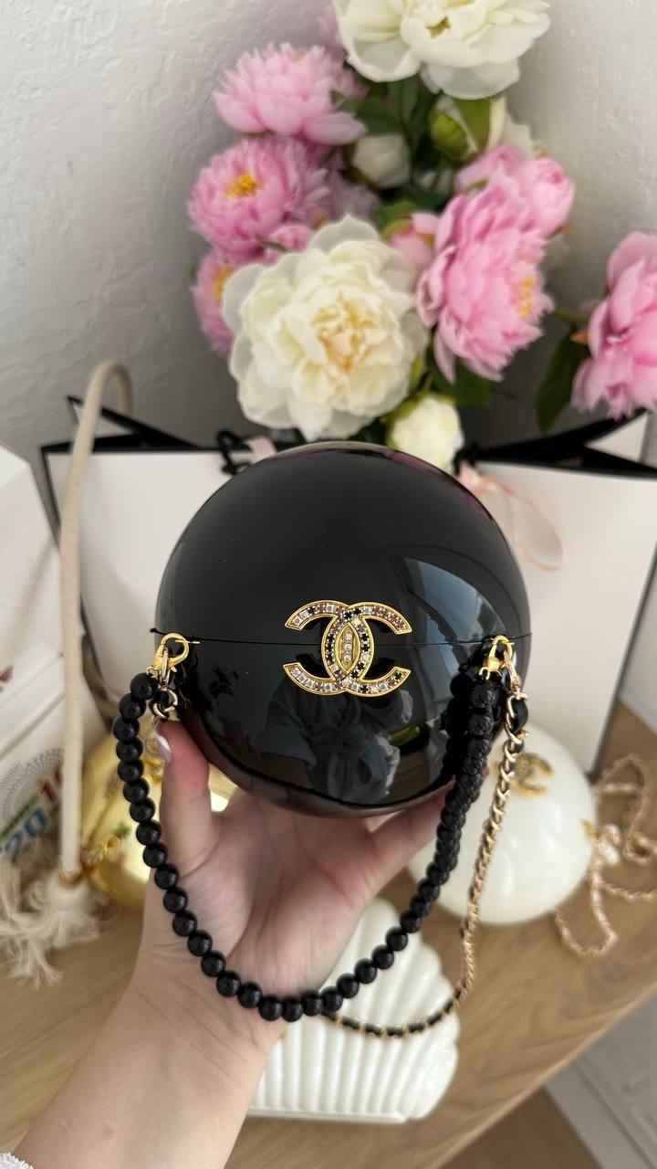 Сумка vip gift Chanel