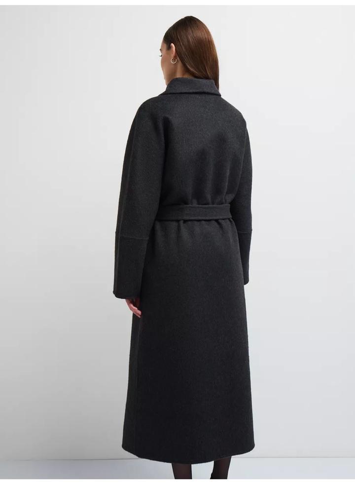 Шикарное Пальто