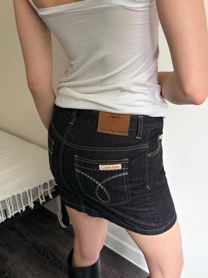 юбка Calvin Klein Jeans