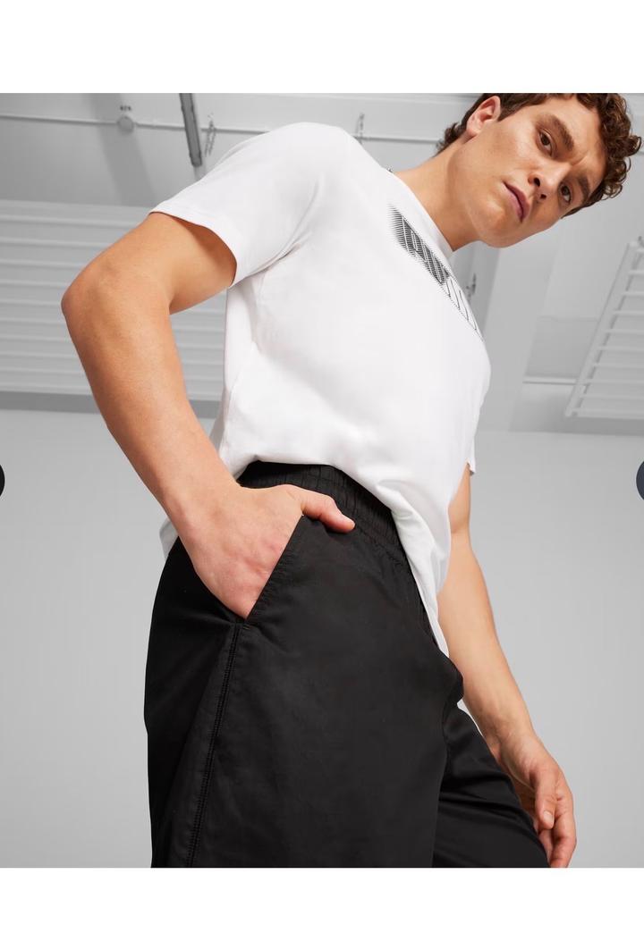 Новые муж.Шорты Puma