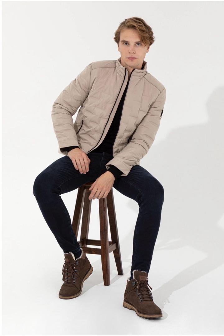 Куртка U.S POLO. ASSN