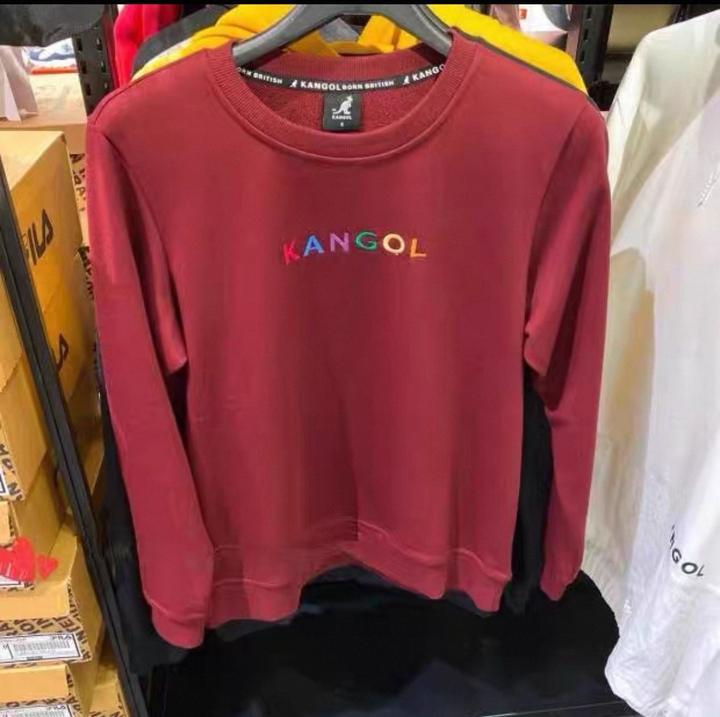 Свитшот “Kangol”